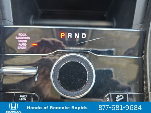 Used 2024 Jeep Grand Cherokee Limited 4xe AWD/4WD image 25
