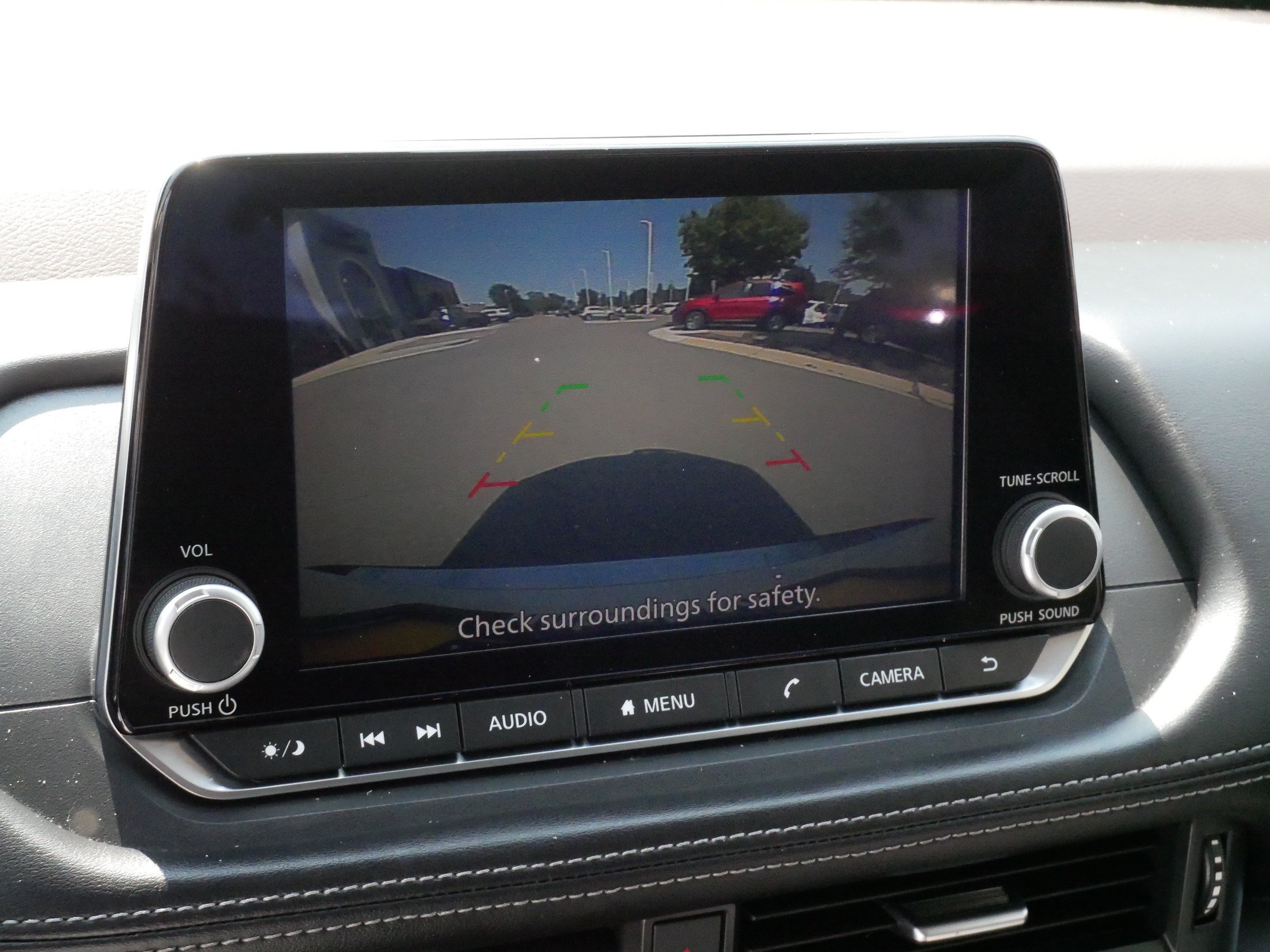 Used 2023 Nissan Rogue SV AWD/4WD image 30