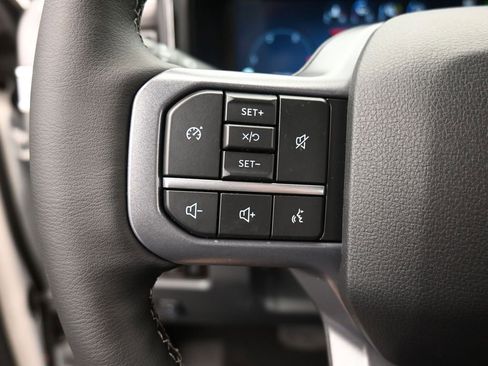 New 2026 Ford F250 Lariat w/ Chrome Package image 11