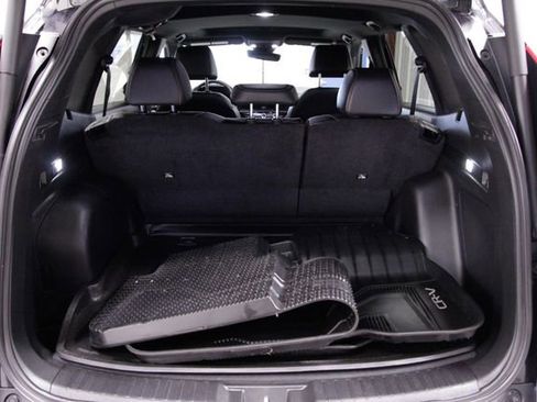 Certified 2023 Honda CR-V Sport Touring image 23