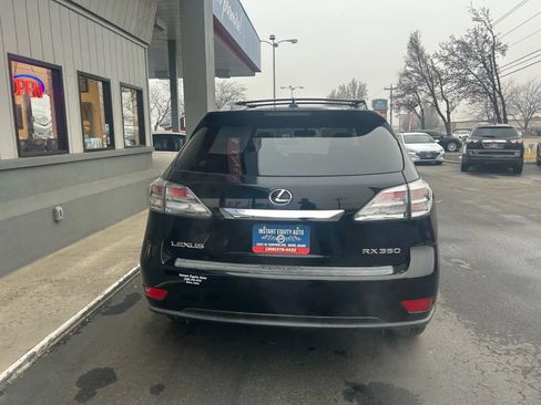 Used 2010 Lexus RX 350 2WD image 31