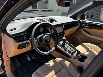 Certified 2026 Porsche Macan