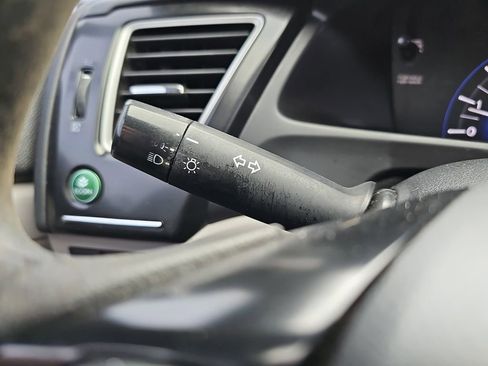 Used 2013 Honda Civic LX image 29