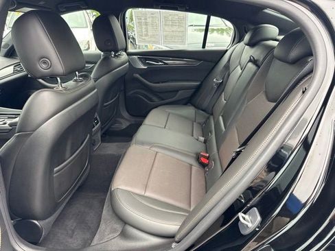 Used 2023 Cadillac CT5 V w/ Super Cruise 2 Package AWD/4WD image 17