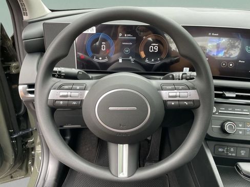 New 2026 Hyundai Tucson SE image 12