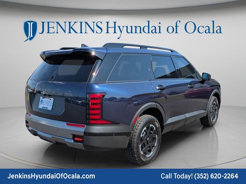 New 2026 Hyundai Palisade XRT Pro AWD/4WD image 3