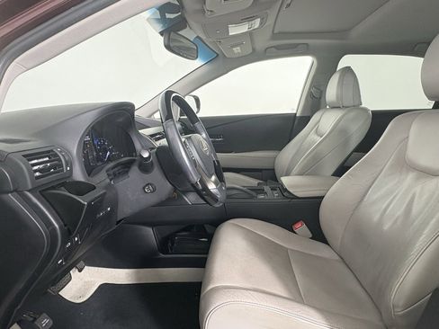 Used 2013 Lexus RX 350 FWD image 13