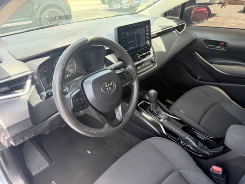 Used 2022 Toyota Corolla L FWD image 10
