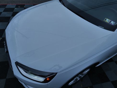 Used 2022 Audi A4 2.0T Premium image 80