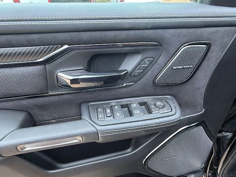 New 2026 RAM 1500 RHO w/ RHO Level 1 Equipment Group image 15