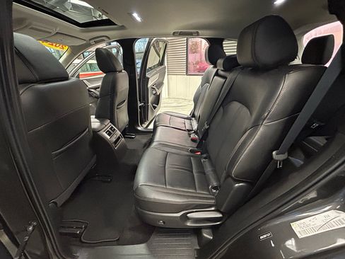 Used 2024 MAZDA CX-90 3.3 Turbo w/ Preferred Plus AWD/4WD image 54