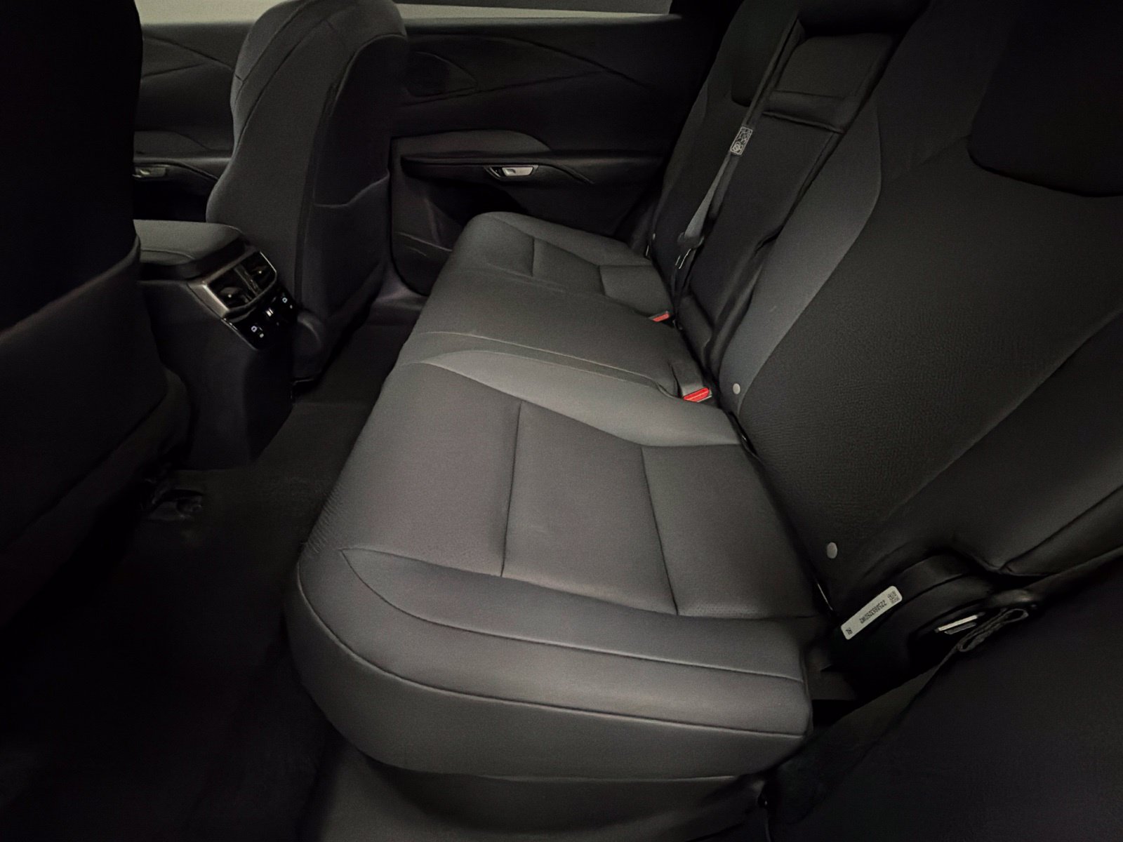 Used 2025 Lexus RX 350 FWD w/ Technology Package image 40