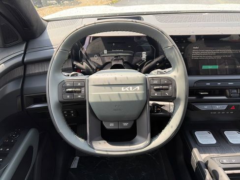 New 2027 Kia Telluride X-Line SX Prestige AWD/4WD image 12