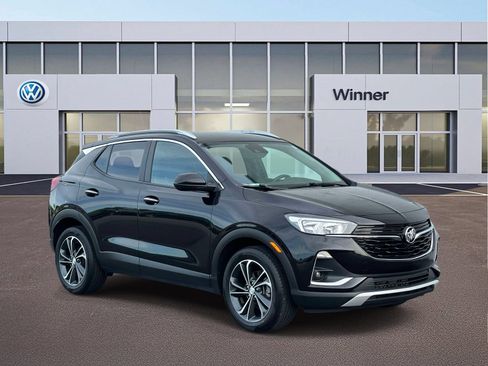 Used 2023 Buick Encore GX Select FWD image 7