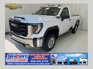 New 2025 GMC Sierra 2500 Pro w/ Convenience Package AWD/4WD 360° Tour
