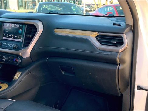 Used 2017 GMC Acadia Denali w/ Technology Package image 18