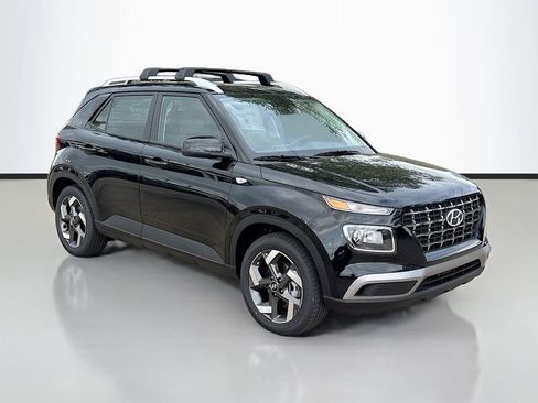 New 2026 Hyundai Venue SEL image 4