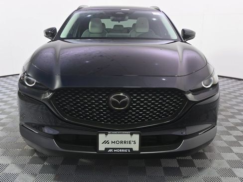 New 2026 MAZDA CX-30 Aire Edition AWD/4WD image 10