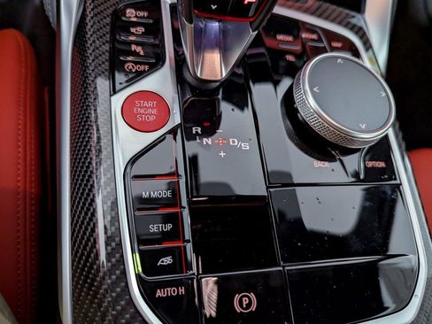 New 2026 BMW M4 xDrive Competition image 25