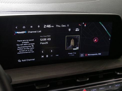 Used 2024 Kia Telluride SX Prestige X-Line image 22