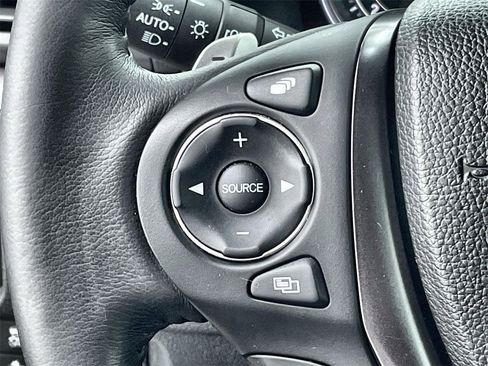 Used 2022 Honda Ridgeline RTL-E image 17