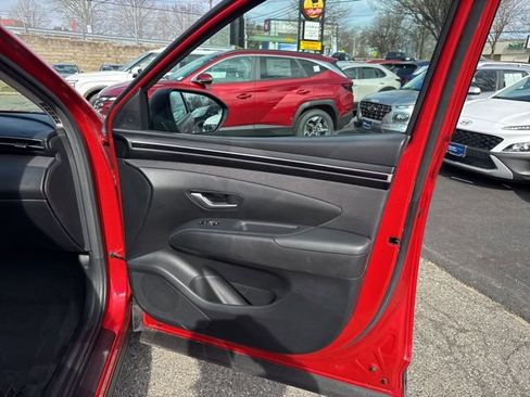 Used 2023 Hyundai Tucson SEL w/ Convenience Package image 37