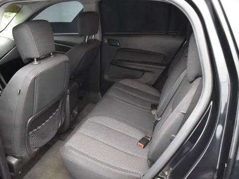Used 2011 GMC Terrain SLE w/ Convenience Package AWD/4WD image 15