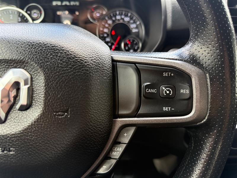 Used 2023 RAM 1500 Tradesman AWD/4WD image 35