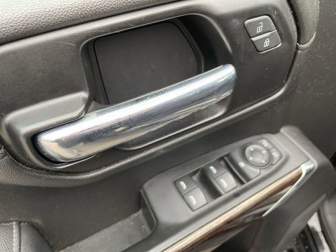 Certified 2021 GMC Sierra 1500 Elevation image 24