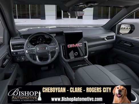 New 2026 GMC Yukon Elevation image 18
