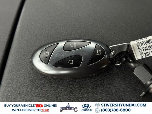 New 2026 Hyundai Palisade XRT Pro image 43