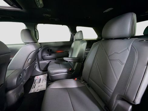 New 2026 Hyundai Palisade XRT Pro AWD/4WD image 23