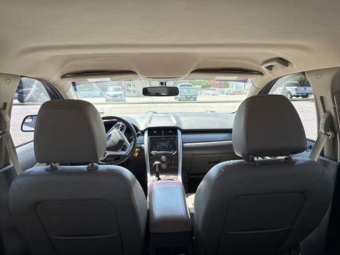Used 2012 Ford Edge SEL FWD image 11