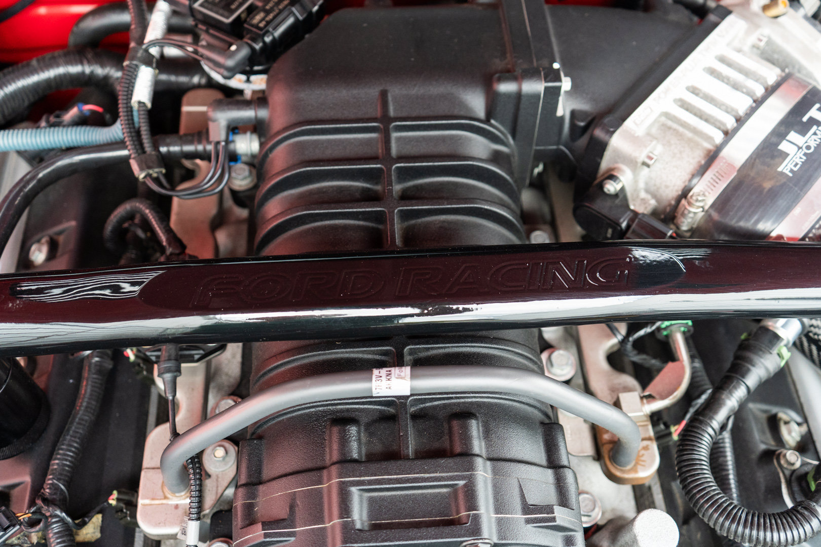 Used 2007 Ford Mustang Shelby GT500 RWD image 39