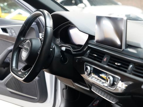 Used 2018 Audi S4 Premium Plus w/ Navigation Package image 53