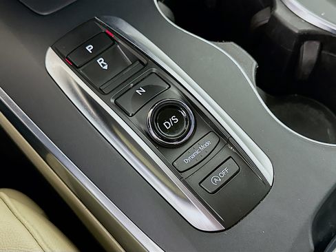 Used 2020 Acura MDX SH-AWD image 24