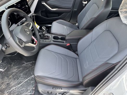 New 2026 Volkswagen Jetta GLI Autobahn image 22