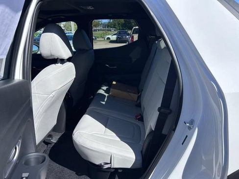 New 2026 Hyundai Santa Cruz SEL FWD image 7