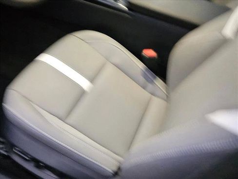 New 2026 Toyota Camry SE image 4