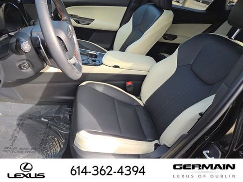 Certified 2024 Lexus NX 350 AWD image 33