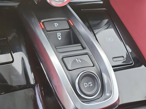 Certified 2024 Acura MDX Type S image 15