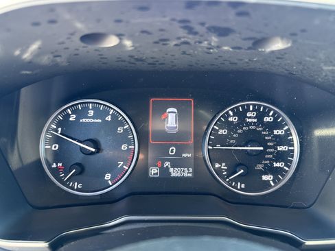 Used 2020 Subaru Outback Onyx Edition XT w/ Tech Package 2 image 24