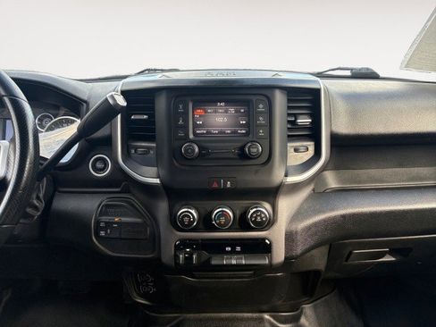 Used 2020 RAM 2500 Big Horn AWD/4WD image 6