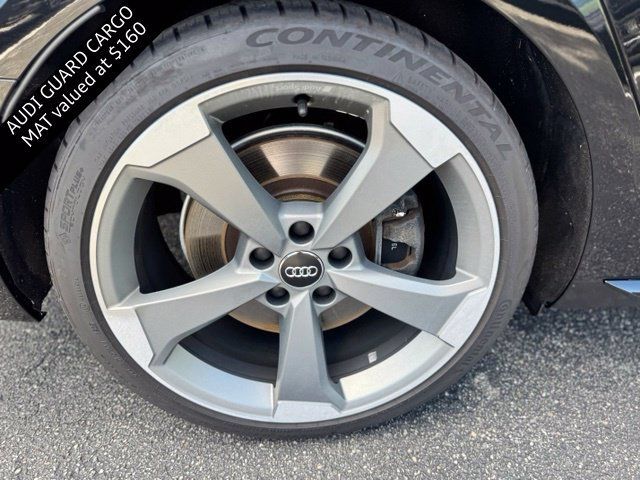 Used 2021 Audi A4 2.0T Premium Plus w/ Premium Plus Package AWD/4WD image 18
