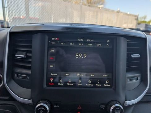 Used 2020 RAM 1500 Big Horn AWD/4WD image 15