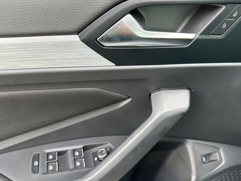 New 2026 Volkswagen Jetta S image 9