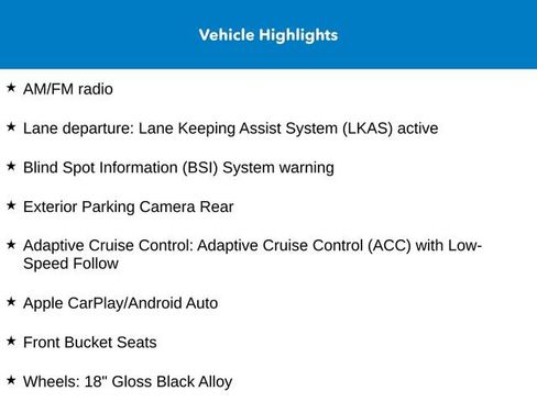 New 2026 Honda Civic Sport image 6