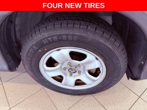 Used 2014 Honda CR-V LX image 4