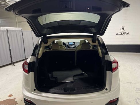 Used 2023 Acura RDX w/ Technology Package AWD/4WD image 19