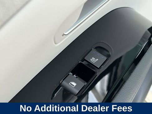 New 2026 Hyundai Tucson Limited AWD/4WD image 15